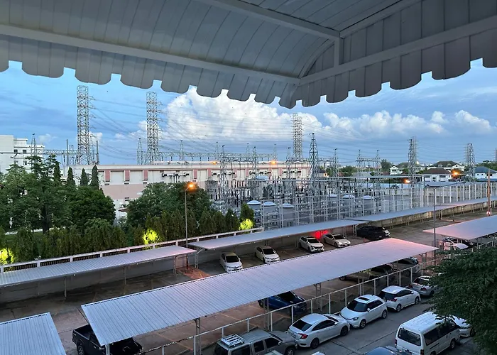 Muangthong P2 公寓 曼谷